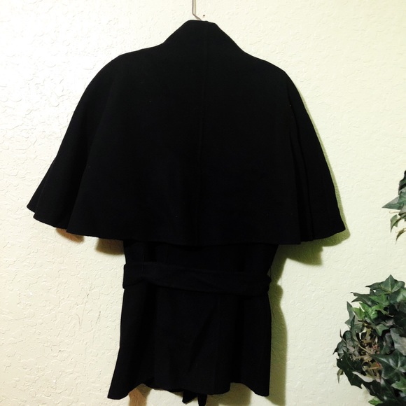 ELIE TAHARI Jacket and coat - Picture 3 of 6